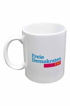 Kaffetasse