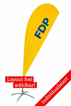 Beachflag Outdoor