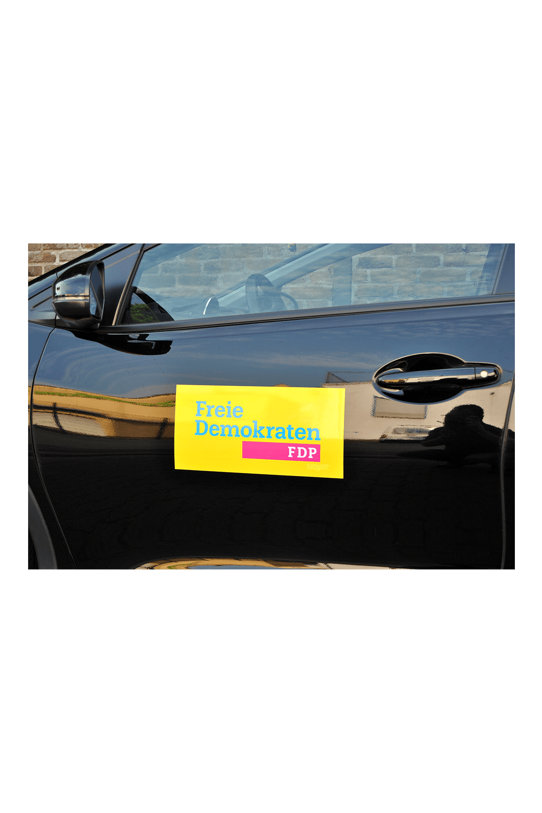 ProLiberal im 2erSet