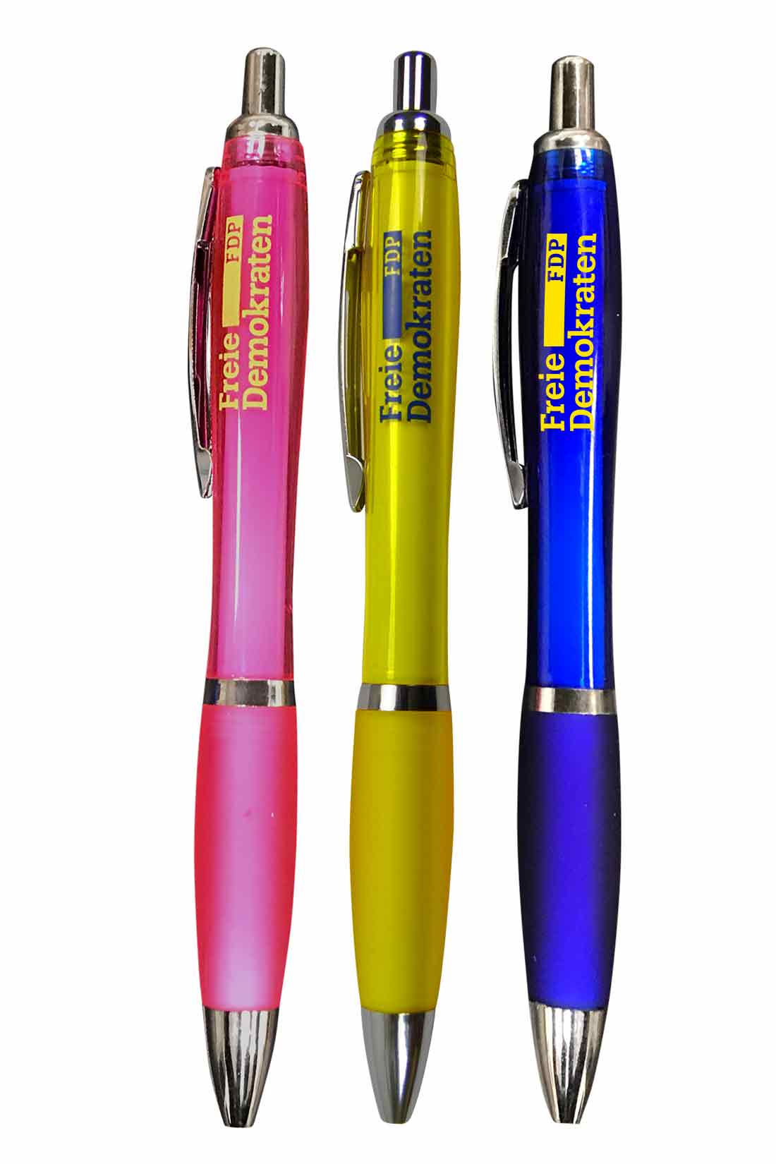 ProLiberal - Kugelschreiber