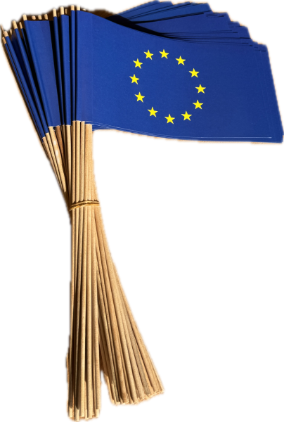 Europafähnchen