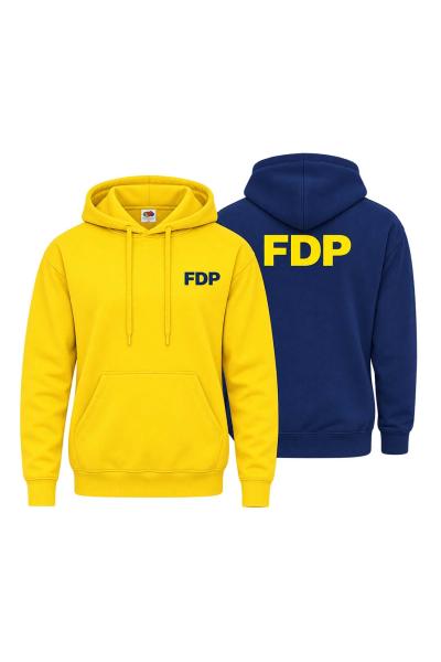Kapuzenpulli