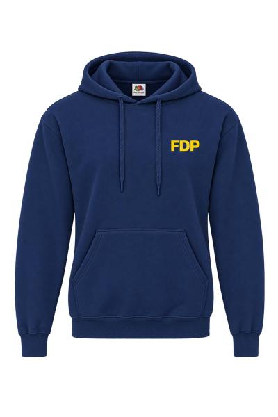 Kapuzenpulli