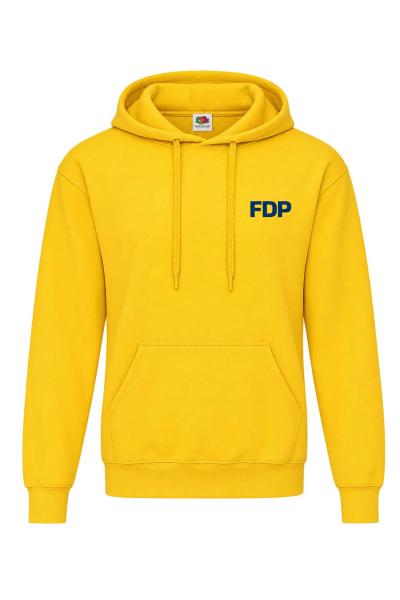 Kapuzenpulli