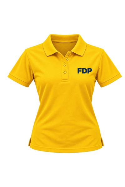 Lady Polo-Hemden