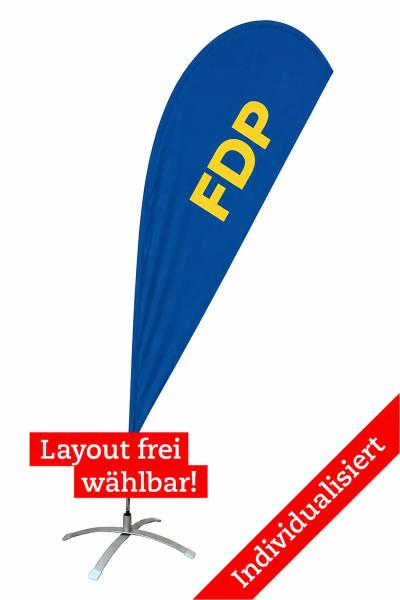 Beachflag Outdoor