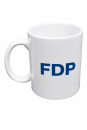 Kaffetasse