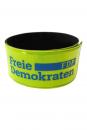 Snap-Armbänder, 10 Stück